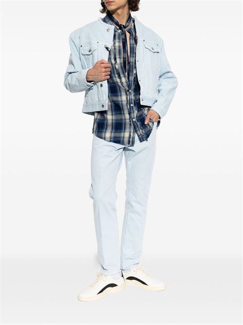  DSQUARED2 | S71AN0670 D30039465